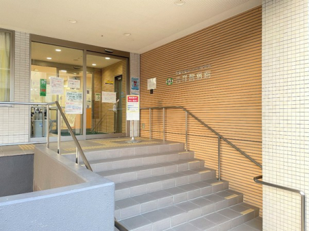 ���s�{���s�s���g�ˉ@��r�� 1-1�̒��Ã}���V�����̎��ӊ�