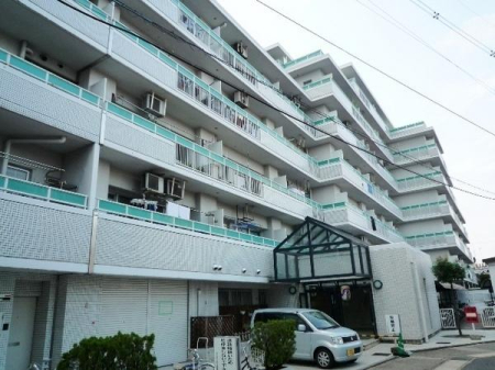 ���s�{���s�s�E���搼���ɖ��L�� 6-1�̒��Ã}���V�����̌��n�O�ώʐ^