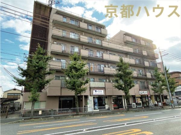 ���s�{���s�s�E���捵��L��쉺�n�쒬 14-1�̒��Ã}���V�����̌��n�O�ώʐ^