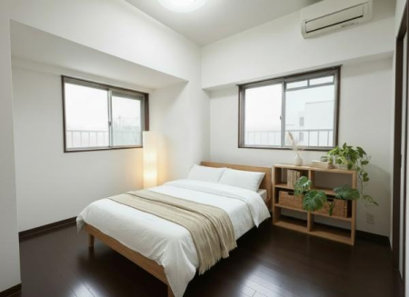 ���s�{���s�s���㒹�H���c�� 4�̒��Ã}���V�����̗m��