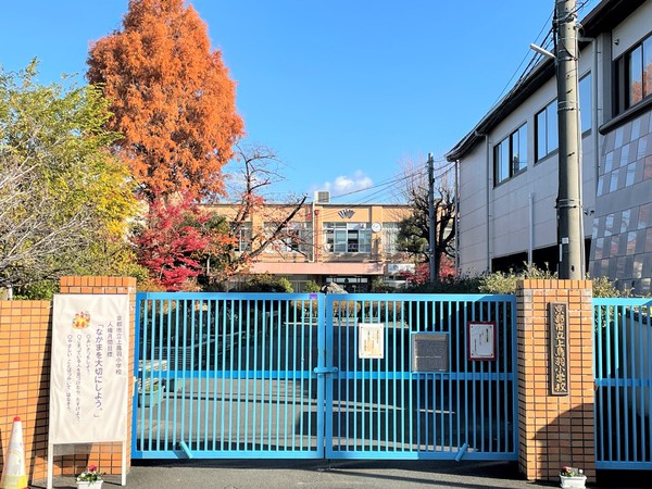 ���s�{���s�s���㒹�H���c�� 4�̒��Ã}���V�����̎��ӊ�