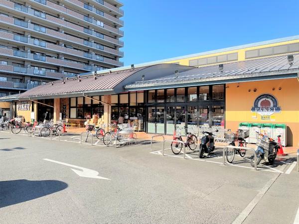 ���s�{���s�s���㒹�H���c�� 4�̒��Ã}���V�����̎��ӊ�