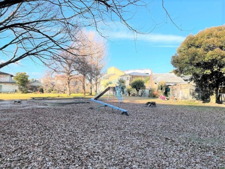 ���s�{���s�s���g�ˉ@�Ό����c�� 1-7�̒��Ã}���V�����̎��ӊ�