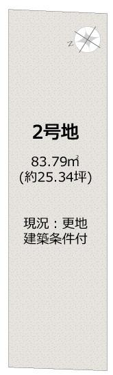 ���s�{���s�s�������ڊy��2���ڂ̓y�n�̊Ԏ��}