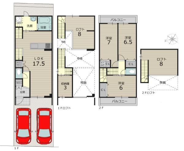 ���s�{���s�s�������ڊy��2���ڂ̓y�n�̂��̑������v������