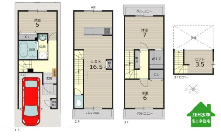 ���s�{���s�s�k�掇�|�����꒬�̓y�n�̂��̑������v������