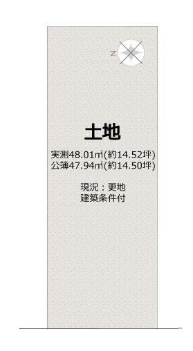 ���s�{���s�s�k�掇�|�����꒬�̓y�n�̊Ԏ��}