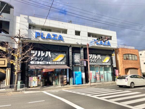 ���s�{���s�s�E����ԉ��F�쒬 17-2�̒��Ã}���V�����̎��ӊ�