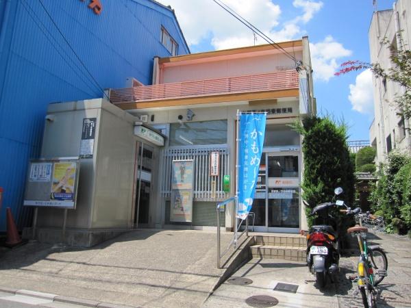 ���s�{���s�s�E����ԉ��F�쒬 17-2�̒��Ã}���V�����̎��ӊ�