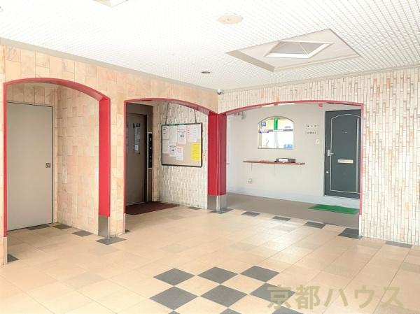 ���s�{���s�s���g�ˉ@��͌��� 17-1�̒��Ã}���V�����̃G���g�����X