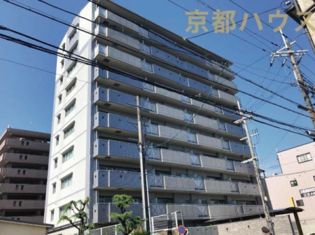 ���s�{���s�s�E���搼�@������ 12-1�̒��Ã}���V�����̌��n�O�ώʐ^