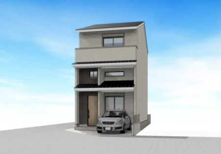 ���s�{���s�s��攪����c���̓y�n�̌��n�y�n�ʐ^