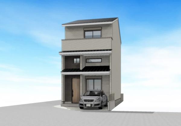 ���s�{���s�s��攪����c���̓y�n�̌��n�y�n�ʐ^