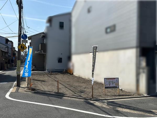 ���s�{���s�s��攪����c���̓y�n�̉摜