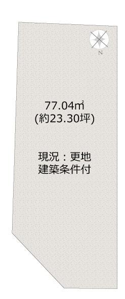 ���s�{���s�s��攪����c���̓y�n�̊Ԏ��}