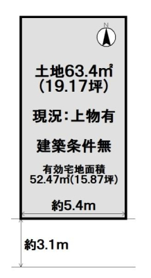 ���s�{���s�s��攪����c���̓y�n�̊Ԏ��}