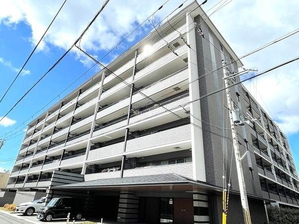 ���s�{���s�s���g�ˉ@�O�m�{�� 6-3�̒��Ã}���V�����̌��n�O�ώʐ^