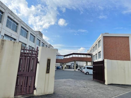 ���s�{���s�s���g�ˉ@�O�m�{�� 6-3�̒��Ã}���V�����̎��ӊ�