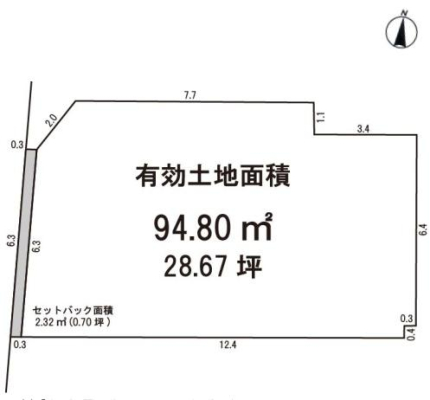 ���s�{���s�s�E����R�m�����˔����̓y�n�̊Ԏ��}