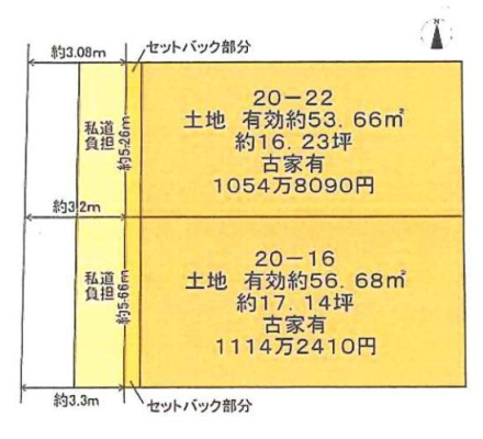 ���s�{���s�s�E����ԉ��V���P�����̓y�n�̊Ԏ��}