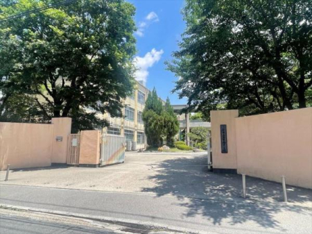 ���s�{���s�s�E����~�Ó�L�� 81-1�̒��Ã}���V�����̎��ӊ�