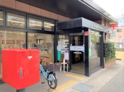 ���s�{���s�s�E����~�Ó�L�� 81-1�̒��Ã}���V�����̎��ӊ�