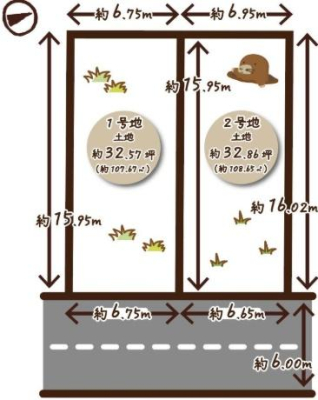 ���s�{���s�s�������}���V�ђ�1���ڂ̓y�n�̂��̑������v������