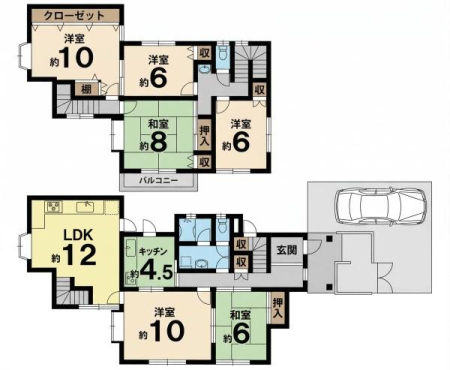 ���s�{���s�s������匴�쓌���J��3���ڂ̒��È�ˌ��Ẳ摜