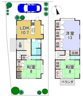 ���s�{���s�s�����揼���k�͌����̒��È�ˌ��Ẳ摜