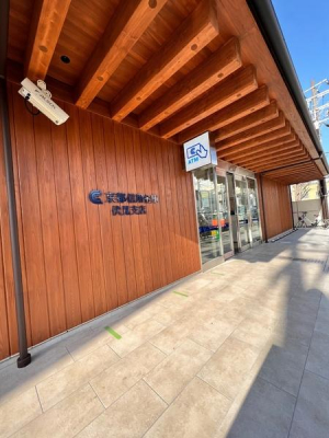 ���s�{���s�s�����擌�g�� 703-1�̒��Ã}���V�����̎��ӊ�