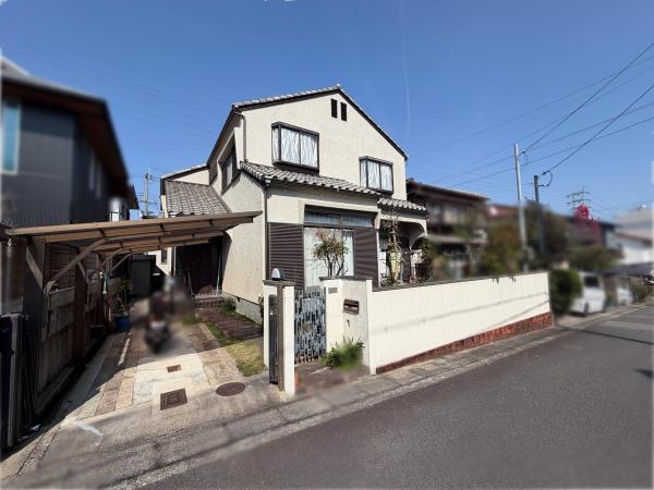 ���s�{���s�s�������}���V�ђ�1���ڂ̒��È�ˌ��Ă̌��n�O�ώʐ^