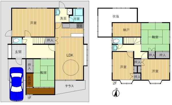 ���s�{���s�s�������}���V�ђ�1���ڂ̒��È�ˌ��Ă̊Ԏ��}