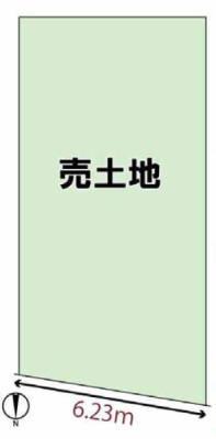 ���s�{���s�s���g�ˉ@�Ό����̓y�n�̊Ԏ��}