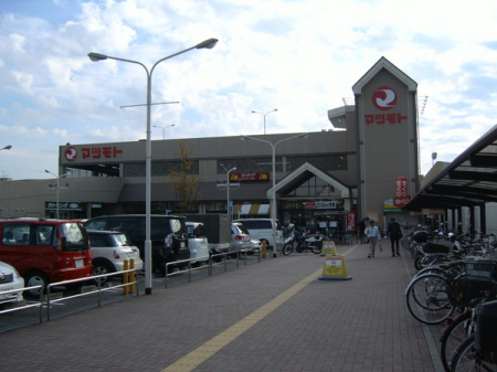 ���s�{���s�s������[�����Y��2���� 2-1�̒��Ã}���V�����̎��ӊ�