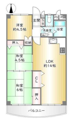 ���s�{���s�s������[�����Y��2���� 2-1�̒��Ã}���V�����̊Ԏ��}