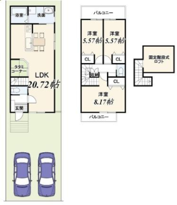 ���s�{���s�s����������F���̓y�n�̌��n�y�n�ʐ^