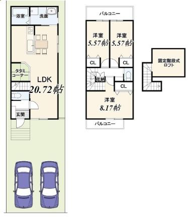 ���s�{���s�s����������F���̓y�n�̌��n�y�n�ʐ^