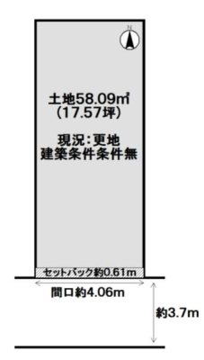 ���s�{���s�s�E���摾�`����ԓ����̓y�n�̊Ԏ��