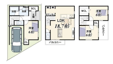 ���s�{���s�s������~���H�������̓y�n�̉摜