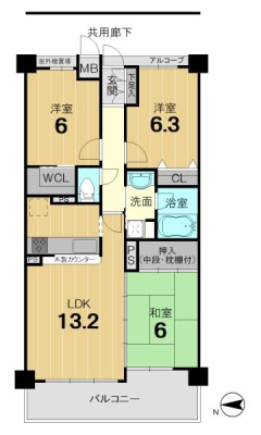 ���s�{���s�s�E���摾�`���p�c�� 2�̒��Ã}���V�����̊Ԏ��}