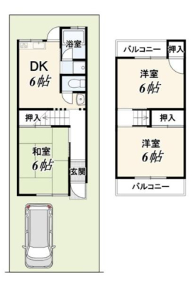 ���s�{���s�s���v�����y�쒬�̒��È�ˌ��Ẳ摜