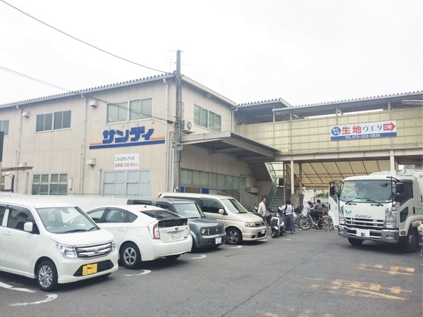 ���s�{���s�s�E���搼���ɒ��� 1-13�̒��Ã}���V�����̎��ӊ�