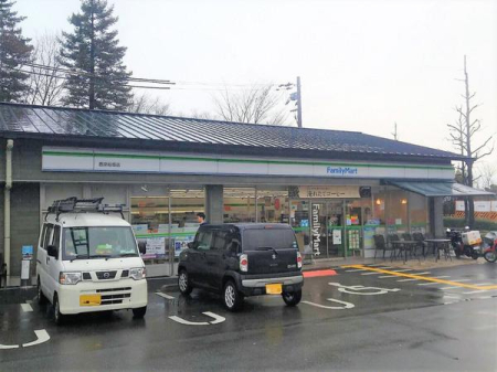 ���s�{���s�s�������}�k�B�|��2���� 12-3�̒��Ã}���V�����̎��ӊ�