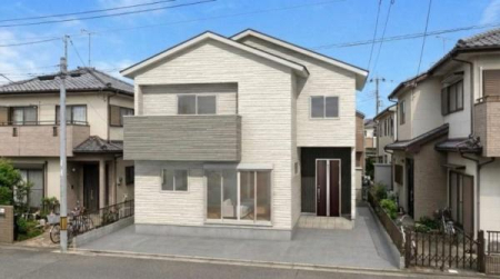 ���s�{���s�s�������j�������̐V�z��ˌ��Ă̌��n�O�ώʐ^