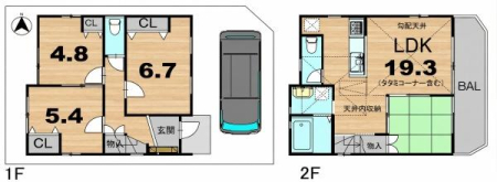 ���s�{���s�s�E���搼�@���L�쒬�̒��È�ˌ��Ẳ摜