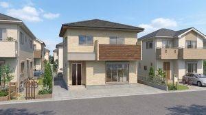 ���s�{���s�s�������j�������̐V�z��ˌ��Ă̌��n�O�ώʐ^