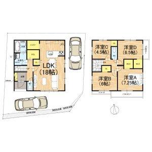 ���s�{���s�s�������j�������̐V�z��ˌ��Ă̊Ԏ��}