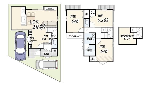 ���s�{���s�s�������}�������̐V�z��ˌ��Ă̊Ԏ��}