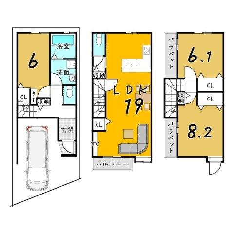 ���s�{���s�s������j�엢���̓y�n�̊Ԏ��}