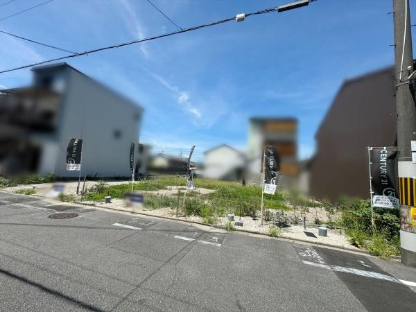 ���s�{���s�s��擂���ԋ����̐V�z��ˌ��Ă̌��n�O�ώʐ^